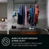 AEG L6SE47DE ProSense Keskeny elöltöltős mosógép 