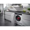 AEG L8FBE48SCI PowerCare Beépíthető Elöltöltős gőzmosógép 