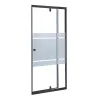 Flexi-S állítható zuhanyajtó 76-91x185 cm