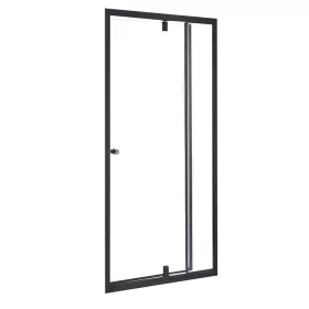 Flexi állítható zuhanyajtó 86-101x185 cm