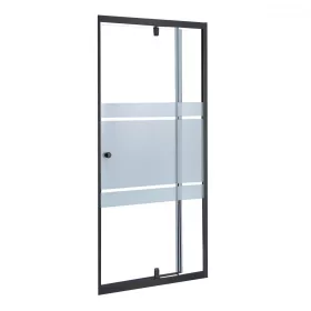 Flexi-S állítható zuhanyajtó 96-111x185 cm