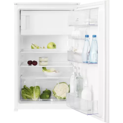 Electrolux LFB2AE88S1 Beépíthető Hűtő 124L