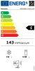 Electrolux LFB2AE88S1 Beépíthető hűtőszekrény | 124 l | 87,3 cm magas | 54,8 cm széles