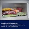 Electrolux LFB2AE88S1 Beépíthető hűtőszekrény | 124 l | 87,3 cm magas | 54,8 cm széles