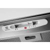 Electrolux LFG525S Álkürtőbe beépíthető páraelszívó | 52 cm | Inox