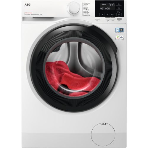 AEG LFR71844UE UniversalDose Elöltöltős gőzmosógép 