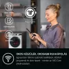 AEG LFR73944FQE UniversalDose elöltöltős gőzmosógép 