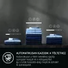 AEG LFR73944FQE UniversalDose elöltöltős gőzmosógép 