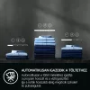 AEG LFR83944OE UNIVERSALDOSE elöltöltős mosógép 