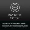 AEG LFR83944OE UNIVERSALDOSE elöltöltős mosógép 