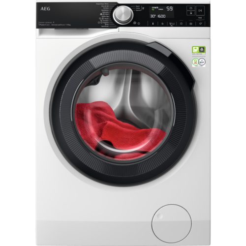 AEG LFR85166OE elöltöltős mosógép  