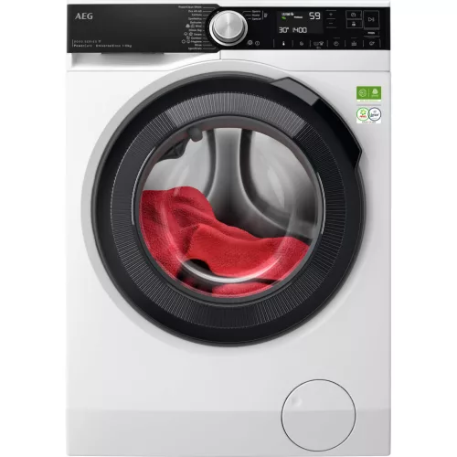AEG LFR85166SOE elöltöltős mosógép  