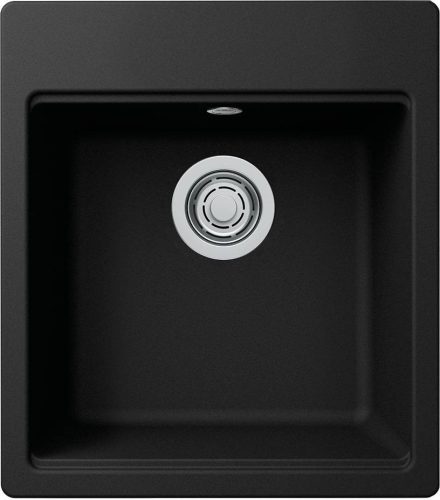 ELLECI - drez Time 102 G40 Nero