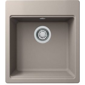 ELLECI - drez Time 102 G43 Tortora