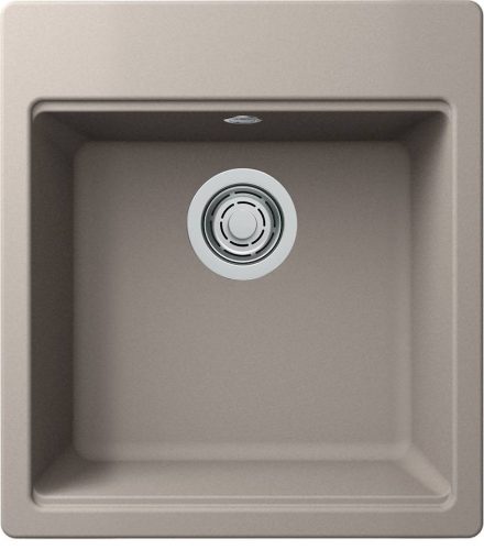 ELLECI - drez Time 102 G43 Tortora