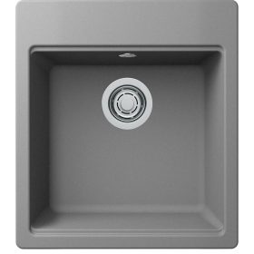 ELLECI - drez Time 102 G48 Cemento