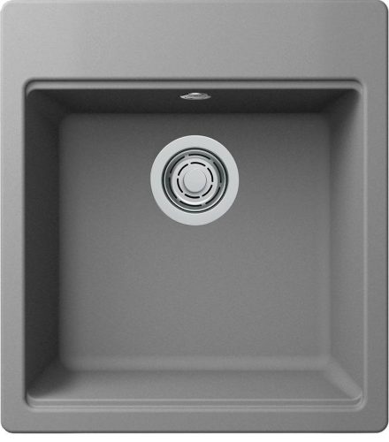 ELLECI - drez Time 102 G48 Cemento