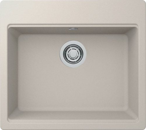 ELLECI - drez Time 105 G39 Bianco soft