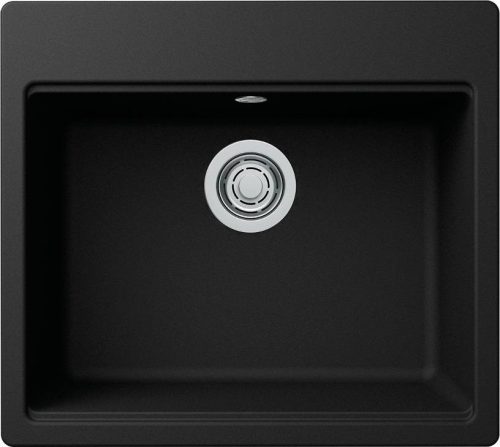 ELLECI - Drez Time 105 G40 Nero