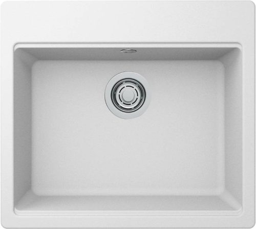 ELLECI - Drez Time 105 G68 Bianco