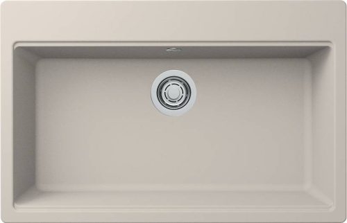 ELLECI - Drez Time 130 G39 Bianco