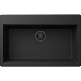 ELLECI - Drez Time 130 G40 Nero s čiernym príslušenstvom