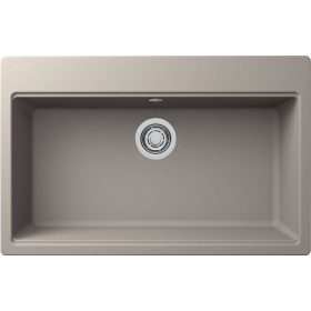 ELLECI - Drez Time 130 G43 Tortora