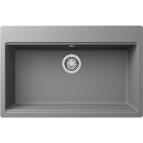 ELLECI - Drez Time 130 G48 Cemento