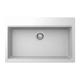 ELLECI - Drez Time 130 G68 Bianco