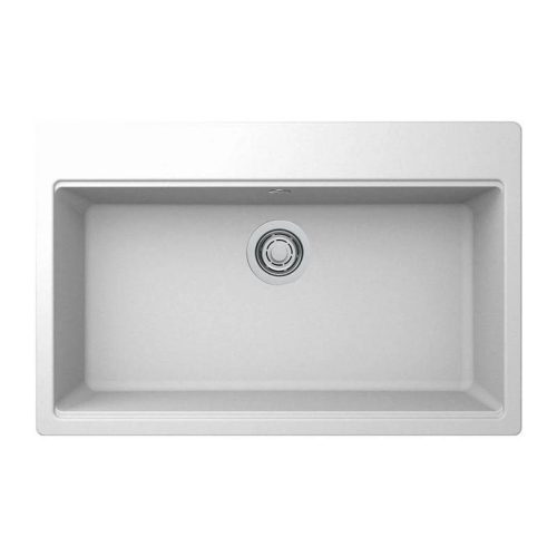 ELLECI - Drez Time 130 G68 Bianco