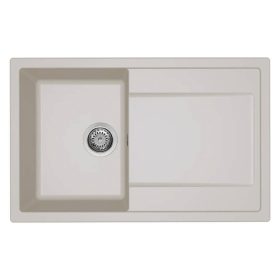 ELLECI - drez Life 300 G39 Bianco soft