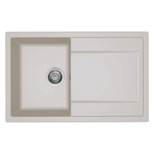 ELLECI - drez Life 300 G39 Bianco soft