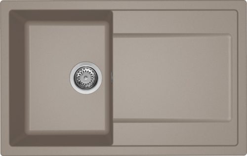 ELLECI - drez Life 300 G43 Tortora