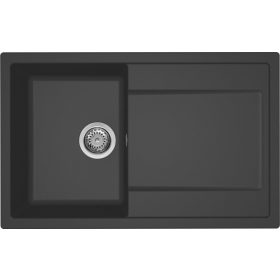 ELLECI - drez Life 300 G59 Antracit G59 Antracite