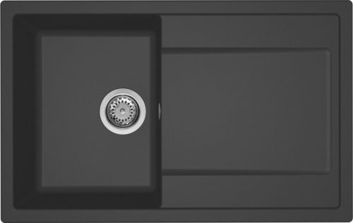 ELLECI - drez Life 300 G59 Antracit G59 Antracite