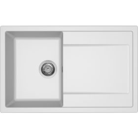 ELLECI - drez Life 300 G68 Bianco