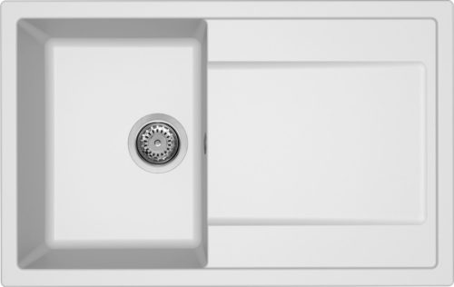 ELLECI - drez Life 300 G68 Bianco