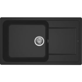 ELLECI - drez Life 410 G40 Nero