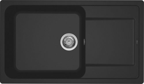 ELLECI - drez Life 410 G40 Nero