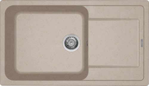 ELLECI - drez Life 410 G51 Avena