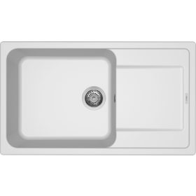 ELLECI - drez Life 410 G68 Bianco