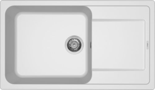 ELLECI - drez Life 410 G68 Bianco