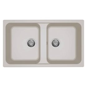 ELLECI - drez Life 450 G39 Bianco soft