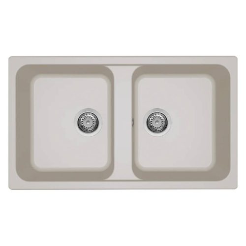 ELLECI - drez Life 450 G39 Bianco soft