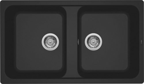 ELLECI - drez Life 450 G40 Nero