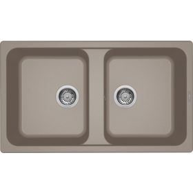 ELLECI - drez Life 450 G43 Tortora