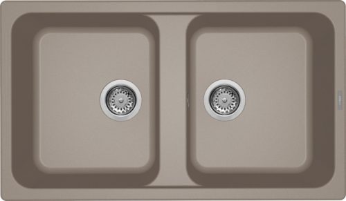 ELLECI - drez Life 450 G43 Tortora