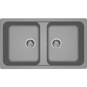 ELLECI - drez Life 450 G48 Cemento