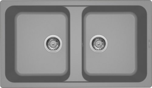 ELLECI - drez Life 450 G48 Cemento