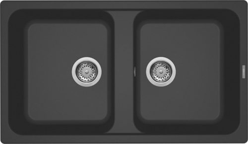 ELLECI - drez Life 450 G59 Antracit G59 Antracite